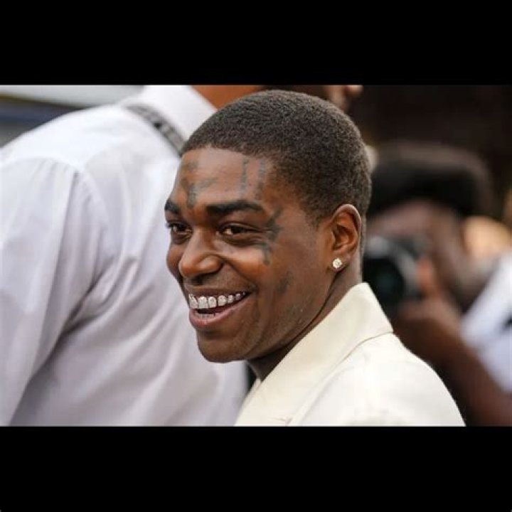 Kodak Black Net Worth 2024