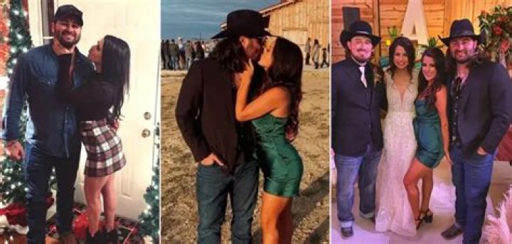 Koe Wetzel's Girlfriend In 2024: Who Is She?