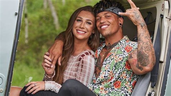 Korey Gandy (Love Island 3) Bio, Age, Height, Girlfriend, Net Worth