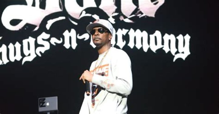 Krayzie Bone Net Worth 2024