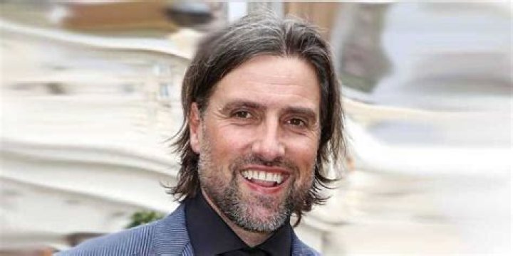 Kris Brkljac Net Worth 2024