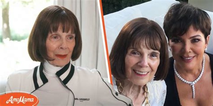 Kris Jenner's Mother: Is She Still Alive?