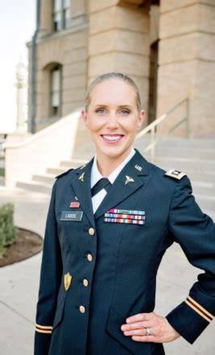 Krista Labbe Obituary, A Life Dedicated To Service – Death