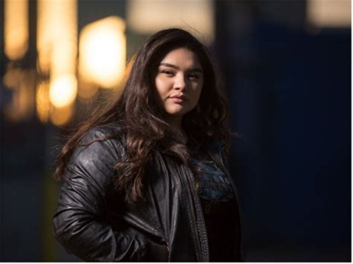 Kristen Cruz Net Worth 2024