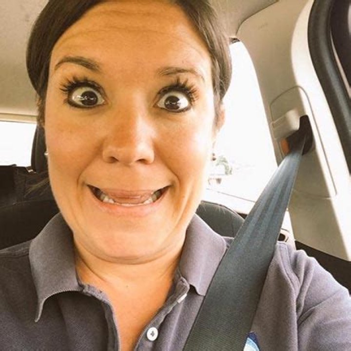 Kristen Hampton Bio, Age, Height, Husband, Salary, Net Worth, WBTV