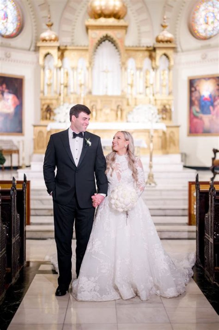 Kristin Johns Age, Wiki, Wedding, Married Husband, House【 Bio 】