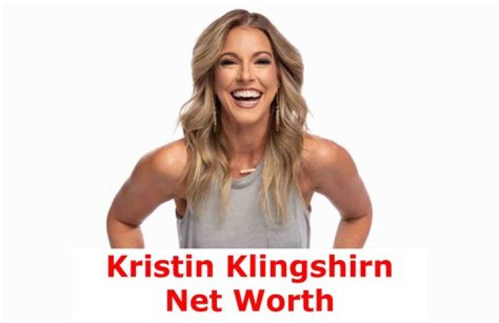 Kristin Klingshirn Net Worth – Phone Number, House Address, Wiki
