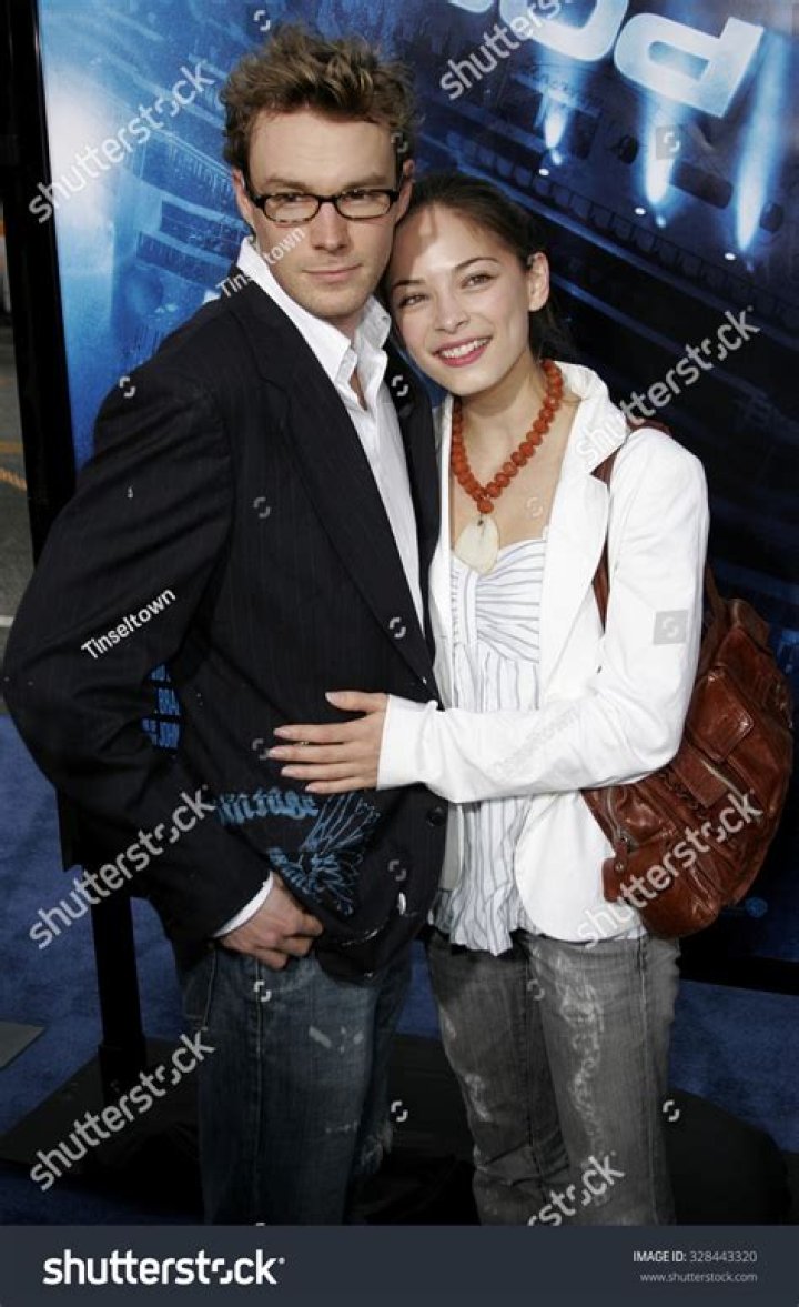 Kristin Kreuk Husband: A Deep Dive Into Her Personal Life