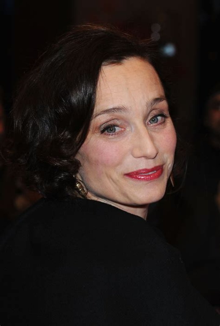 Kristin Scott Thomas Net Worth | Age, Height, Weight, Dating And More
