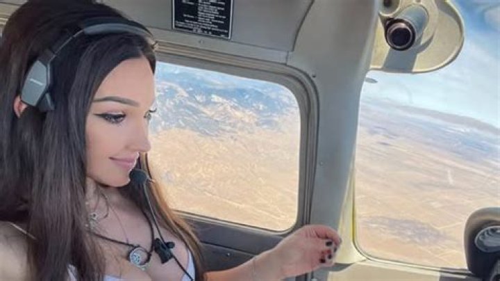 Kristina Basham: The Rise Of A Social Media Sensation