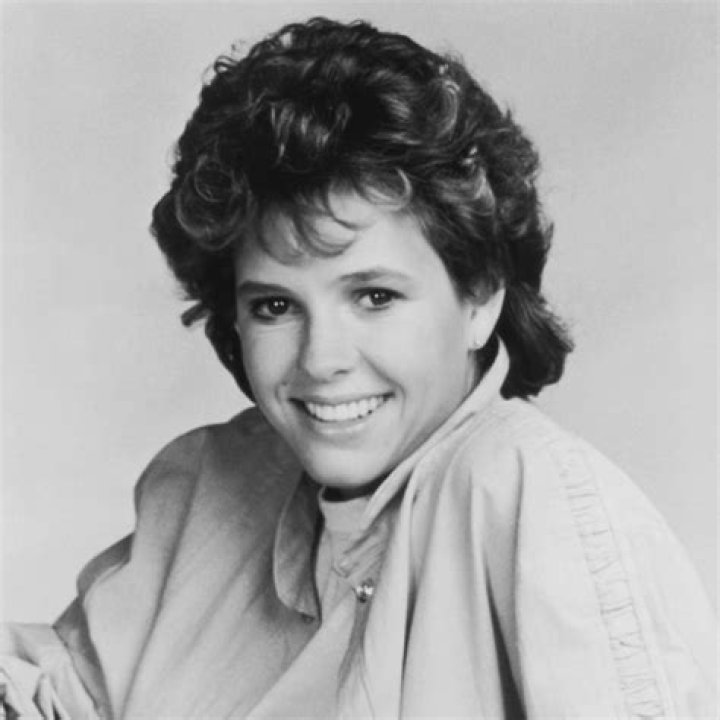 	KRISTY MCNICHOL	