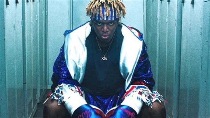 KSI finally confirms boxing return date after two-year hiatus