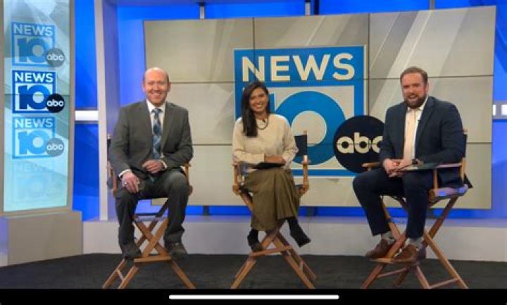 Kumi Tucker Bio, Age, Height, Husband, Salary, Net Worth, WNYT