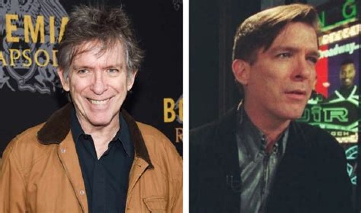 Kurt Loder: The Life And Legacy Of A Distinguished Journalist And His Wife