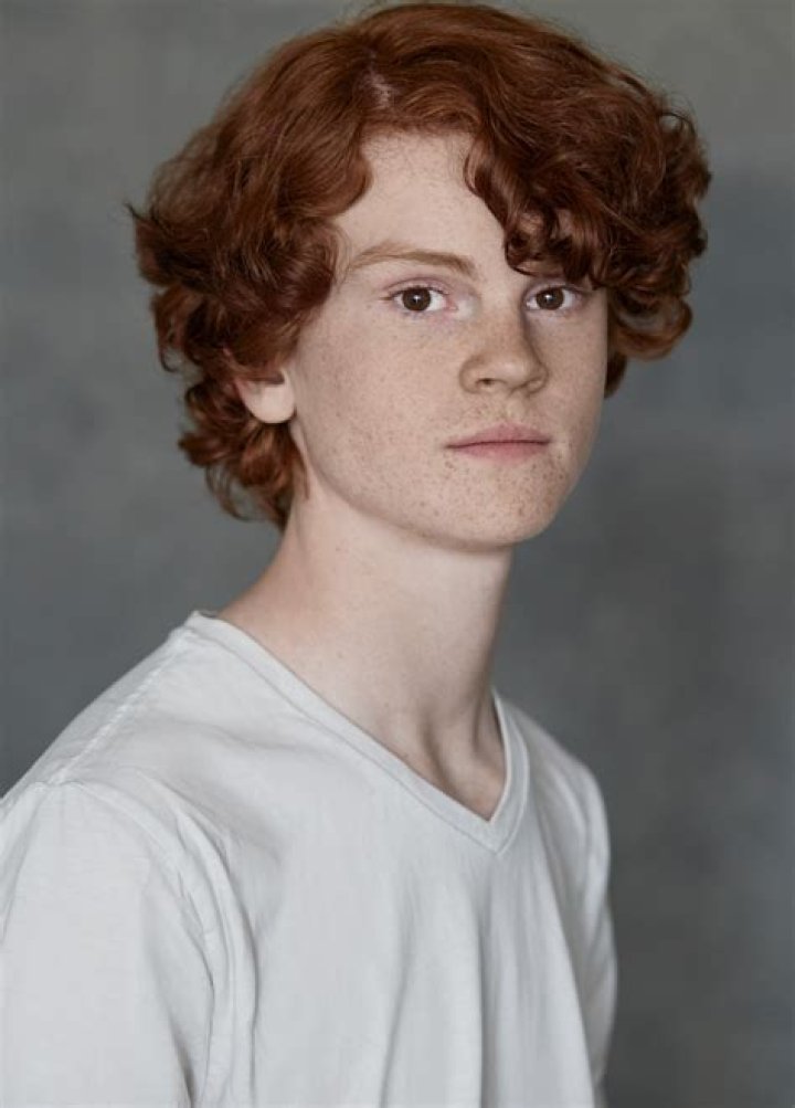Kyle Breitkopf: A Look Into His Age And Early Life