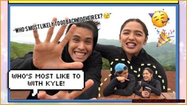 Kyle Echarri Girlfriend: Who Is She And What You Need To Know