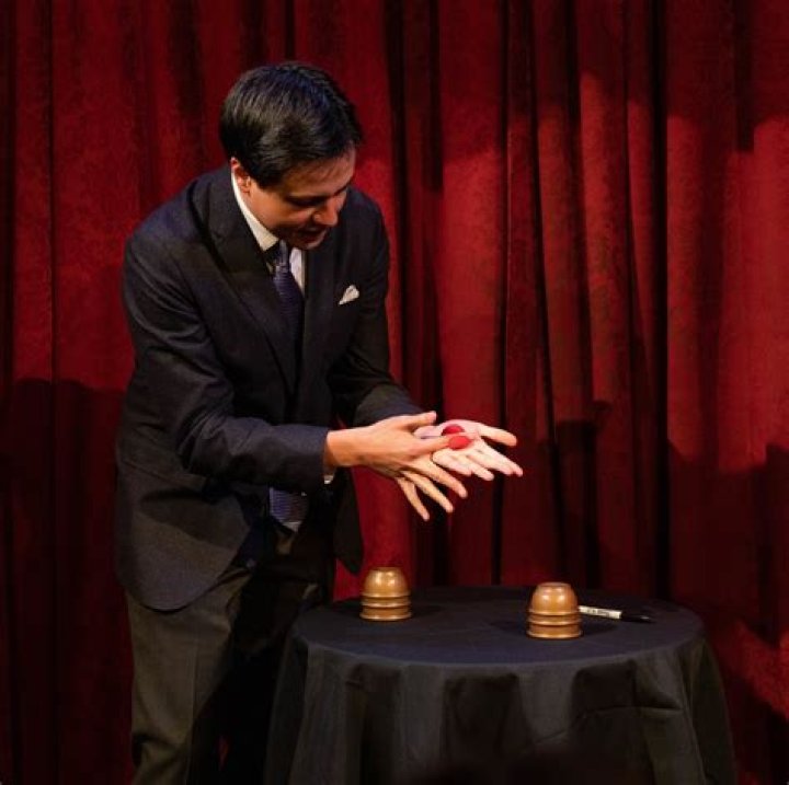 Kyle Eschen Net Worth, Age ( Magician Wikipedia Bio 2024 ) Stanford