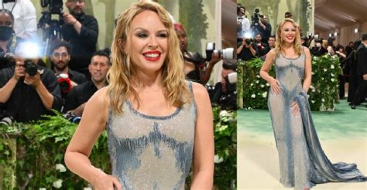 Kylie Minogue's Enigmatic Journey Through Relationships