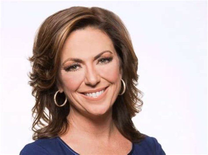 Kyra Phillips Bio, Age, Height, Husband, Salary, Net worth, ABC News