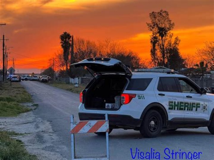 La Sierra Junior Military Academy - Visalia