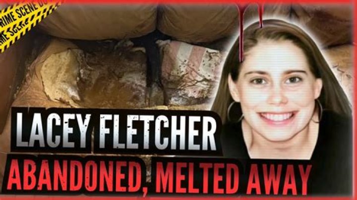 Lacey Fletcher Autopsy Photos: Unveiling The Truth Behind A Tragic Case