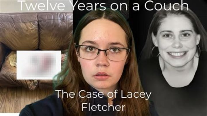 Lacey Fletcher Couch: A Tragic Tale Of Isolation And Comfort