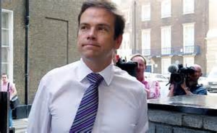 Lachlan Murdoch Net Worth 2024