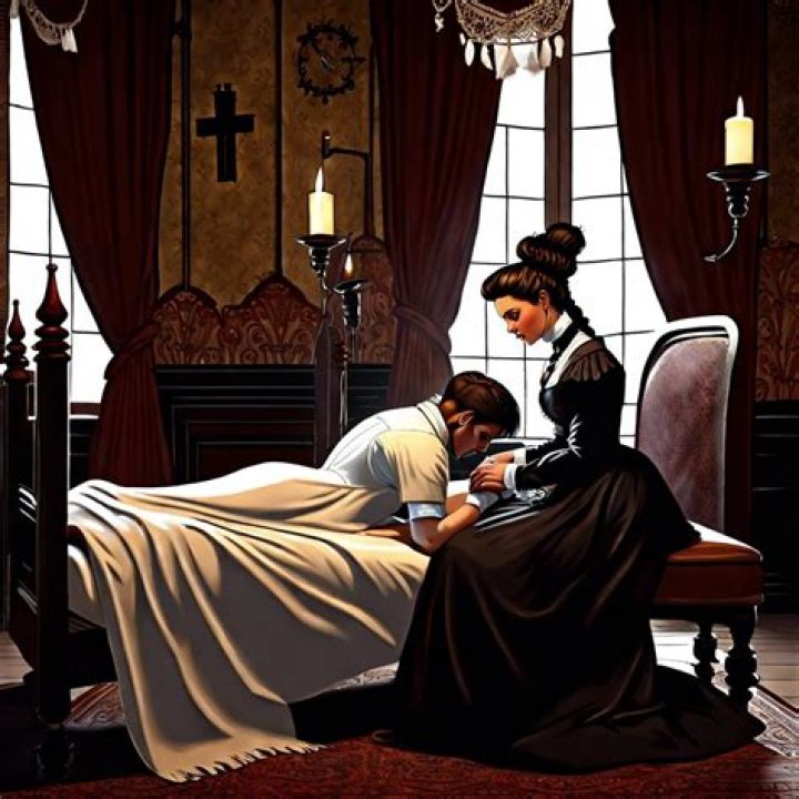 Lady K And The Sick Man: A Deep Dive Into Their Journey
