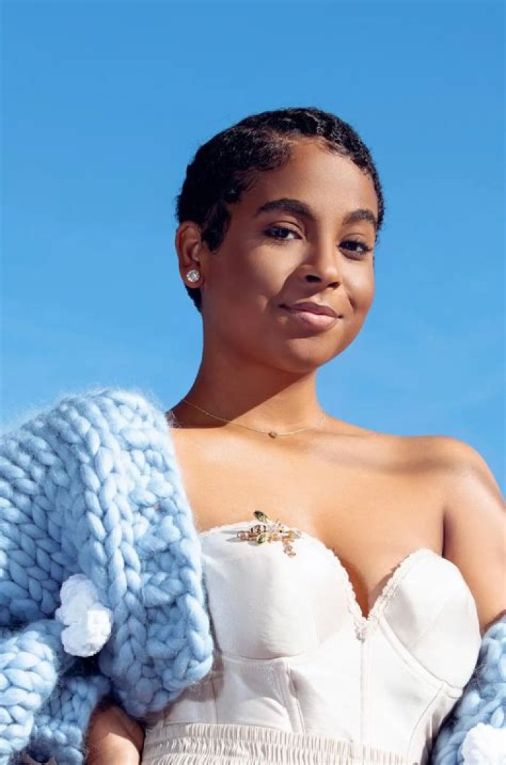 Laila Pruitt Biography