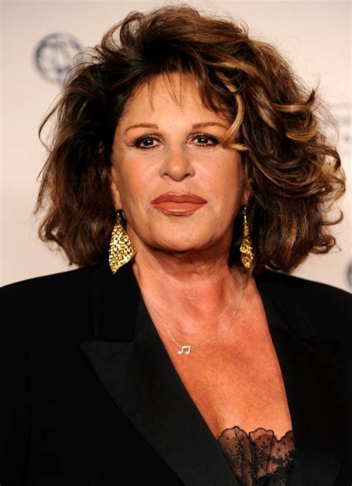 Lainie Kazan Net Worth 2024