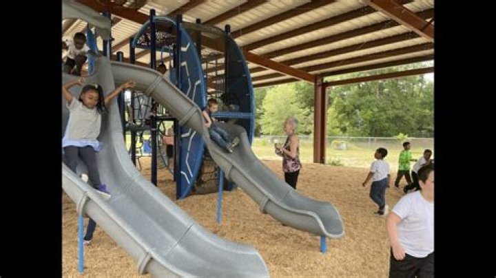 Lake Forest Elementary School - Sandy Springs