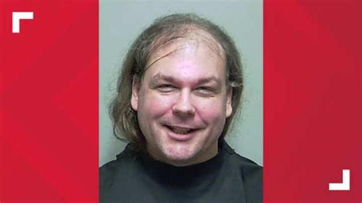 	Lake Mary man sentenced to 40 years in child molestation case	