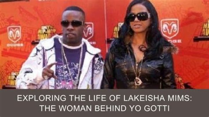 Lakeisha Mims Biography