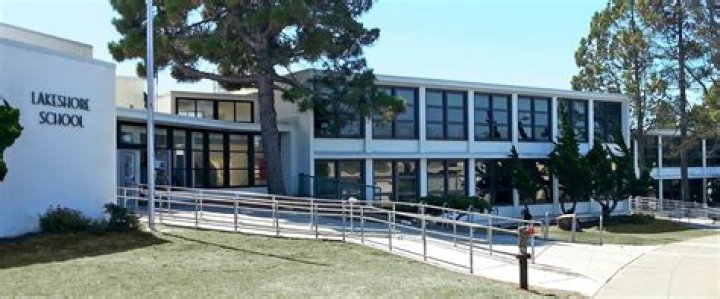 Lakeshore Elementary School - San Francisco