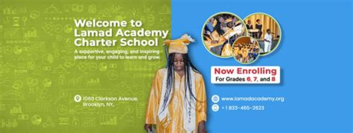 Lamad Academy Charter School - Brooklyn
