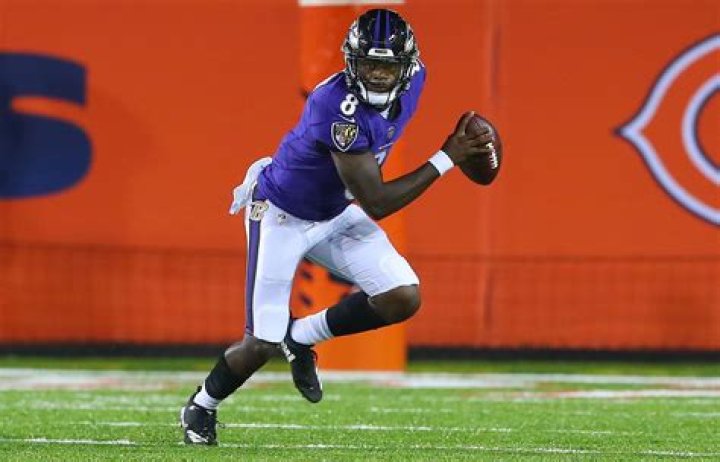 Lamar Jackson's Wife: Everything You Need To Know