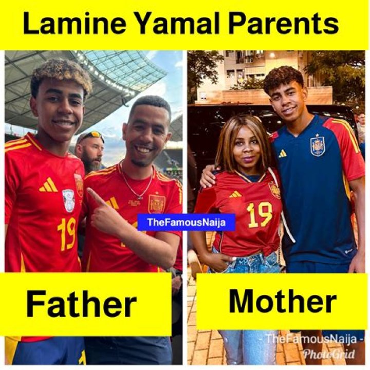 Lamine Yamal Girlfriend Age: Everything You Need To Know