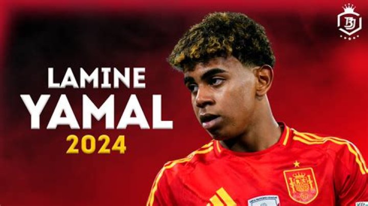 Lamine Yamal: The Rising Star And His Religion