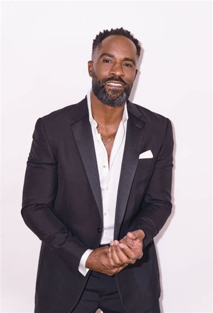 Lamonica Garrett Net Worth 2024