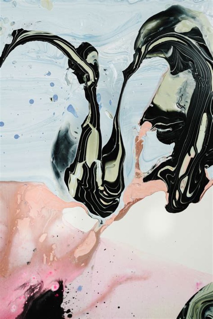 Lana Gomez: The Rising Star In Contemporary Art