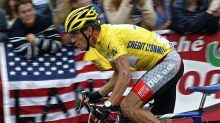 Lance Armstrong at centre of most sophisticated doping programme