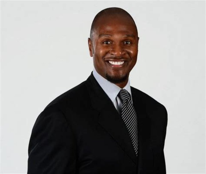 Laphonso Ellis Net Worth 2024