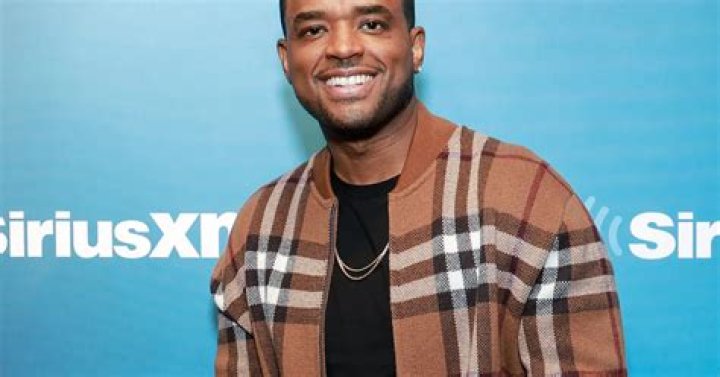 Larenz Tate Net Worth 2024