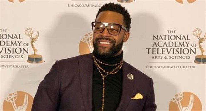 Laroyce Hawkins Net Worth 2024