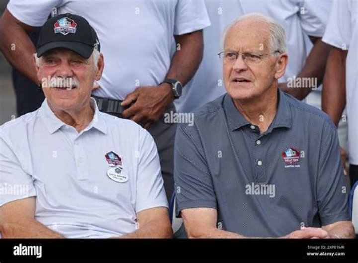 Larry Csonka Net Worth 2024