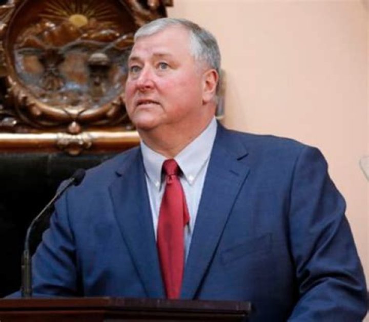 Larry Householder Net Worth 2024