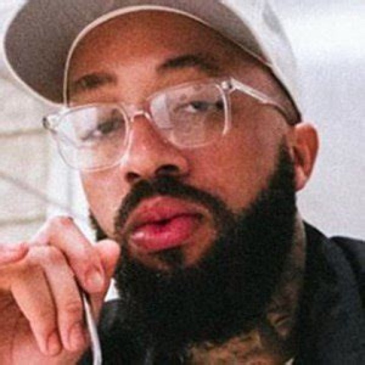 Larry June Net Worth 2024