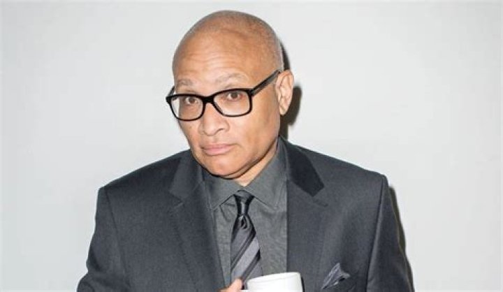 Larry Wilmore Net Worth 2024