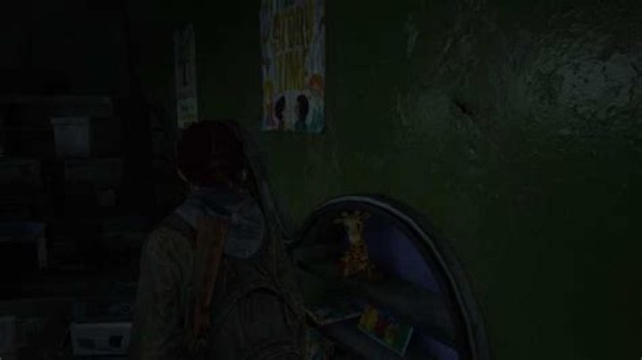 Last of Us 2: Are There Giraffes? Answered