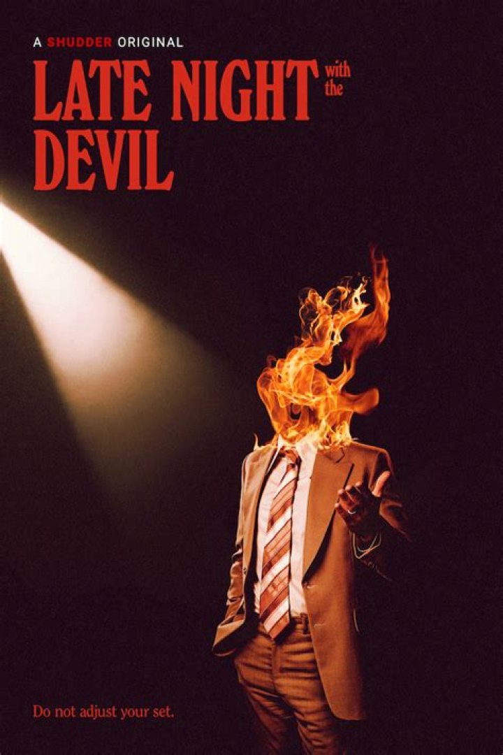 ‘Late Night With the Devil’ Will Possess Shudder in April 